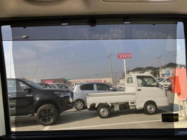 セレナ ハイウェイスターＨＶ　Ｖセレクション　新品タイヤ／保証書／純正　ＳＤナビ／フリップダウンモニター　社外　１０．２インチ／両側電動スライドドア／ヘッドランプ　ＨＩＤ／ＥＴＣ／ＥＢＤ付ＡＢＳ／横滑り防止装置／アイドリングストップ　後席モニター（43枚目）