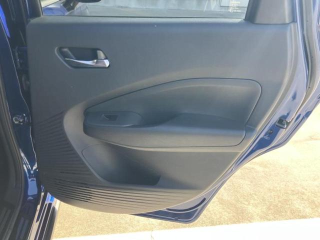 ノート オーテッククロスオーバー　新品タイヤ／保証書／純正　９インチ　ナビ／衝突安全装置／アラウンドビューモニター／車線逸脱防止支援システム／シート　ハーフレザー／プロパイロット／ヘッドランプ　ＬＥＤ／ＥＢＤ付ＡＢＳ　全周囲カメラ（22枚目）