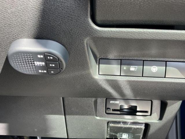 ノート オーテッククロスオーバー　新品タイヤ／保証書／純正　９インチ　ナビ／衝突安全装置／アラウンドビューモニター／車線逸脱防止支援システム／シート　ハーフレザー／プロパイロット／ヘッドランプ　ＬＥＤ／ＥＢＤ付ＡＢＳ　全周囲カメラ（30枚目）