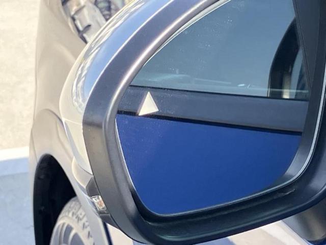 ノート オーテッククロスオーバー　新品タイヤ／保証書／純正　９インチ　ナビ／衝突安全装置／アラウンドビューモニター／車線逸脱防止支援システム／シート　ハーフレザー／プロパイロット／ヘッドランプ　ＬＥＤ／ＥＢＤ付ＡＢＳ　全周囲カメラ（40枚目）