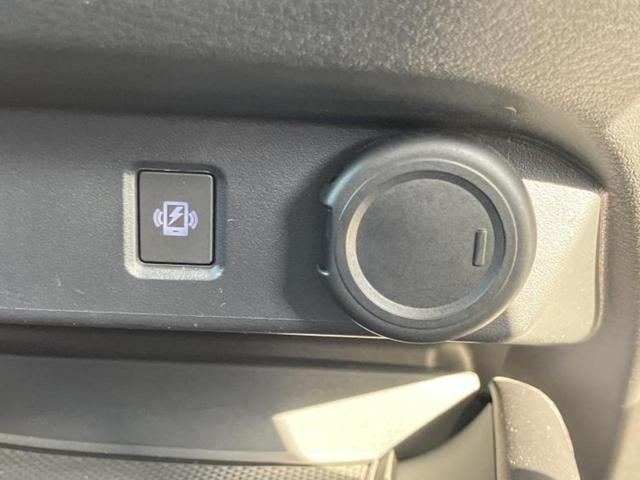 ノート オーテッククロスオーバー　新品タイヤ／保証書／純正　９インチ　ナビ／衝突安全装置／アラウンドビューモニター／車線逸脱防止支援システム／シート　ハーフレザー／プロパイロット／ヘッドランプ　ＬＥＤ／ＥＢＤ付ＡＢＳ　全周囲カメラ（43枚目）