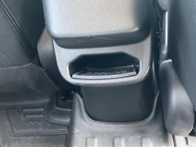 ノート オーテッククロスオーバー　新品タイヤ／保証書／純正　９インチ　ナビ／衝突安全装置／アラウンドビューモニター／車線逸脱防止支援システム／シート　ハーフレザー／プロパイロット／ヘッドランプ　ＬＥＤ／ＥＢＤ付ＡＢＳ　全周囲カメラ（45枚目）