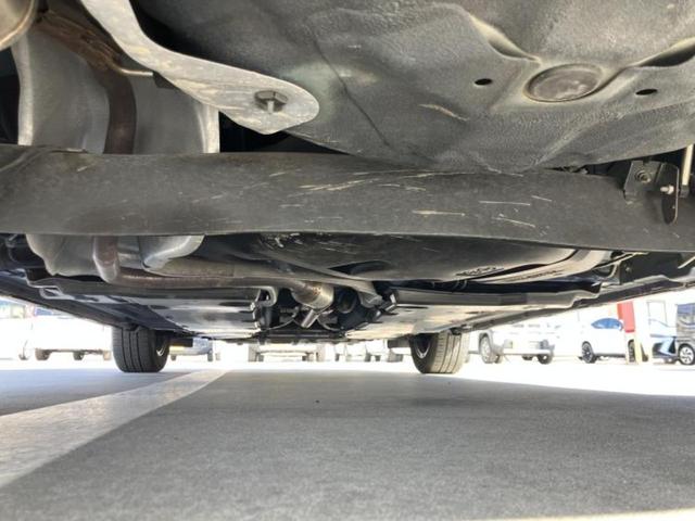 ノート オーテッククロスオーバー　新品タイヤ／保証書／純正　９インチ　ナビ／衝突安全装置／アラウンドビューモニター／車線逸脱防止支援システム／シート　ハーフレザー／プロパイロット／ヘッドランプ　ＬＥＤ／ＥＢＤ付ＡＢＳ　全周囲カメラ（49枚目）