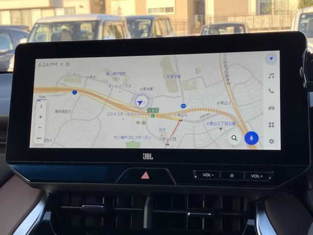 ハリアー Ｚ　サンルーフ／ＪＢＬ／保証書／純正　ＳＤナビ／デジタルインナーミラー／衝突安全装置／車線逸脱防止支援システム／シート　ハーフレザー／電動バックドア／ヘッドランプ　ＬＥＤ／ＥＴＣ／ＥＢＤ付ＡＢＳ（9枚目）