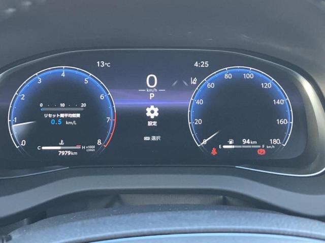ハリアー Ｚ　サンルーフ／ＪＢＬ／保証書／純正　ＳＤナビ／デジタルインナーミラー／衝突安全装置／車線逸脱防止支援システム／シート　ハーフレザー／電動バックドア／ヘッドランプ　ＬＥＤ／ＥＴＣ／ＥＢＤ付ＡＢＳ（14枚目）