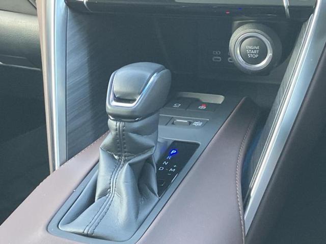 ハリアー Ｚ　サンルーフ／ＪＢＬ／保証書／純正　ＳＤナビ／デジタルインナーミラー／衝突安全装置／車線逸脱防止支援システム／シート　ハーフレザー／電動バックドア／ヘッドランプ　ＬＥＤ／ＥＴＣ／ＥＢＤ付ＡＢＳ（18枚目）