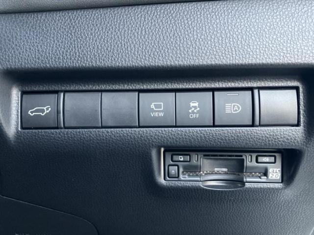 ハリアー Ｚ　サンルーフ／ＪＢＬ／保証書／純正　ＳＤナビ／デジタルインナーミラー／衝突安全装置／車線逸脱防止支援システム／シート　ハーフレザー／電動バックドア／ヘッドランプ　ＬＥＤ／ＥＴＣ／ＥＢＤ付ＡＢＳ（29枚目）