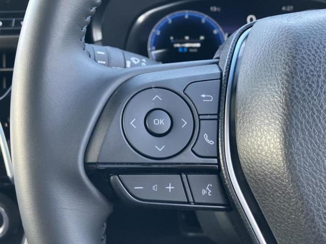 ハリアー Ｚ　サンルーフ／ＪＢＬ／保証書／純正　ＳＤナビ／デジタルインナーミラー／衝突安全装置／車線逸脱防止支援システム／シート　ハーフレザー／電動バックドア／ヘッドランプ　ＬＥＤ／ＥＴＣ／ＥＢＤ付ＡＢＳ（32枚目）