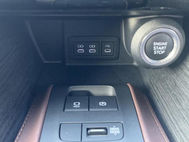 ハリアー Ｚ　サンルーフ／ＪＢＬ／保証書／純正　ＳＤナビ／デジタルインナーミラー／衝突安全装置／車線逸脱防止支援システム／シート　ハーフレザー／電動バックドア／ヘッドランプ　ＬＥＤ／ＥＴＣ／ＥＢＤ付ＡＢＳ（43枚目）