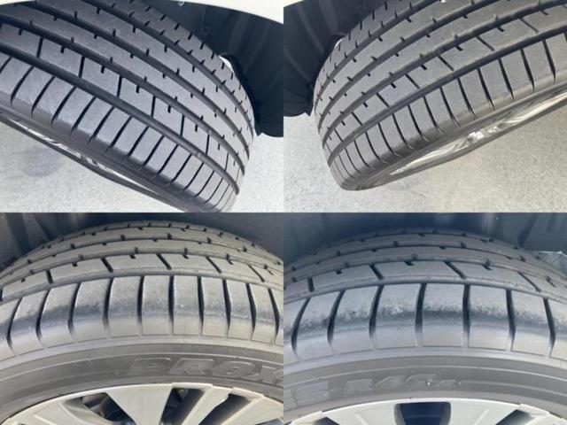 ハリアー Ｚ　サンルーフ／ＪＢＬ／保証書／純正　ＳＤナビ／デジタルインナーミラー／衝突安全装置／車線逸脱防止支援システム／シート　ハーフレザー／電動バックドア／ヘッドランプ　ＬＥＤ／ＥＴＣ／ＥＢＤ付ＡＢＳ（53枚目）