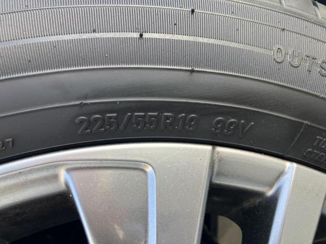 ハリアー Ｚ　サンルーフ／ＪＢＬ／保証書／純正　ＳＤナビ／デジタルインナーミラー／衝突安全装置／車線逸脱防止支援システム／シート　ハーフレザー／電動バックドア／ヘッドランプ　ＬＥＤ／ＥＴＣ／ＥＢＤ付ＡＢＳ（54枚目）