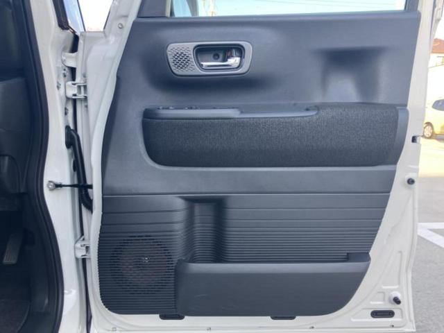 Ｎ－ＢＯＸカスタム ヒョウジュン　新品タイヤ／保証書／純正　９インチ　ナビ／ホンダセンシング／両側電動スライドドア／シートヒーター　前席／車線逸脱防止支援システム／ヘッドランプ　ＬＥＤ／ＥＢＤ付ＡＢＳ／横滑り防止装置　レーンアシスト（21枚目）