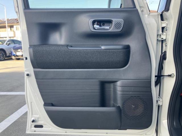 Ｎ－ＢＯＸカスタム ヒョウジュン　新品タイヤ／保証書／純正　９インチ　ナビ／ホンダセンシング／両側電動スライドドア／シートヒーター　前席／車線逸脱防止支援システム／ヘッドランプ　ＬＥＤ／ＥＢＤ付ＡＢＳ／横滑り防止装置　レーンアシスト（22枚目）