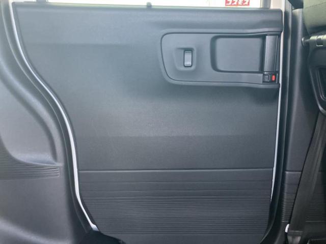 Ｎ－ＢＯＸカスタム ヒョウジュン　新品タイヤ／保証書／純正　９インチ　ナビ／ホンダセンシング／両側電動スライドドア／シートヒーター　前席／車線逸脱防止支援システム／ヘッドランプ　ＬＥＤ／ＥＢＤ付ＡＢＳ／横滑り防止装置　レーンアシスト（24枚目）