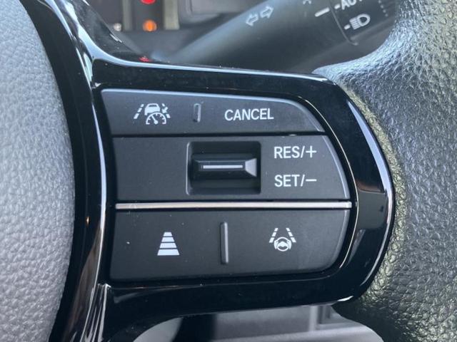 Ｎ－ＢＯＸカスタム ヒョウジュン　新品タイヤ／保証書／純正　９インチ　ナビ／ホンダセンシング／両側電動スライドドア／シートヒーター　前席／車線逸脱防止支援システム／ヘッドランプ　ＬＥＤ／ＥＢＤ付ＡＢＳ／横滑り防止装置　レーンアシスト（32枚目）