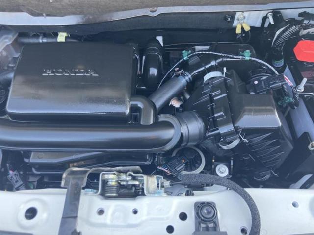 Ｎ－ＢＯＸカスタム ヒョウジュン　新品タイヤ／保証書／純正　９インチ　ナビ／ホンダセンシング／両側電動スライドドア／シートヒーター　前席／車線逸脱防止支援システム／ヘッドランプ　ＬＥＤ／ＥＢＤ付ＡＢＳ／横滑り防止装置　レーンアシスト（52枚目）