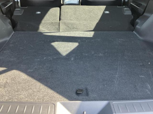 ハリアー G 新品タイヤ/保証書/ディスプレイオーディオ+ナビ8インチ/デジタルインナーミラー/トヨタセーフティセンス/車線逸脱防止支援システム/シート ハーフレザー/電動バックドア 衝突被害軽減システム ETC(26枚目)