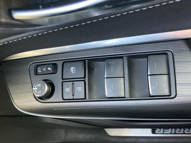 ハリアー G 新品タイヤ/保証書/ディスプレイオーディオ+ナビ8インチ/デジタルインナーミラー/トヨタセーフティセンス/車線逸脱防止支援システム/シート ハーフレザー/電動バックドア 衝突被害軽減システム ETC(29枚目)