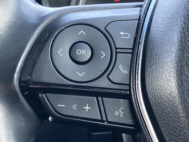 ハリアー G 新品タイヤ/保証書/ディスプレイオーディオ+ナビ8インチ/デジタルインナーミラー/トヨタセーフティセンス/車線逸脱防止支援システム/シート ハーフレザー/電動バックドア 衝突被害軽減システム ETC(31枚目)