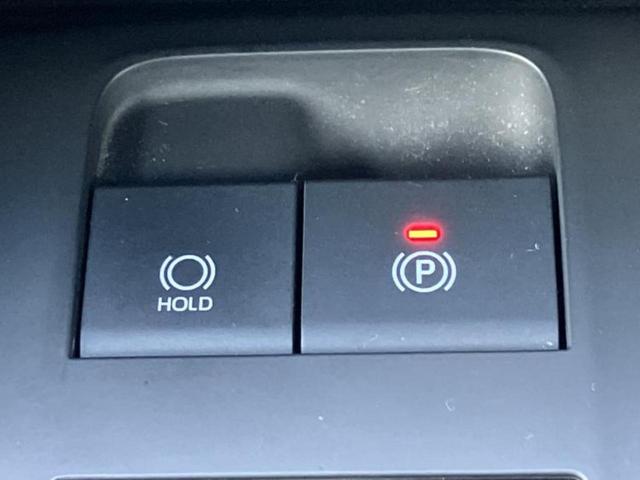 ハリアー G 新品タイヤ/保証書/ディスプレイオーディオ+ナビ8インチ/デジタルインナーミラー/トヨタセーフティセンス/車線逸脱防止支援システム/シート ハーフレザー/電動バックドア 衝突被害軽減システム ETC(33枚目)