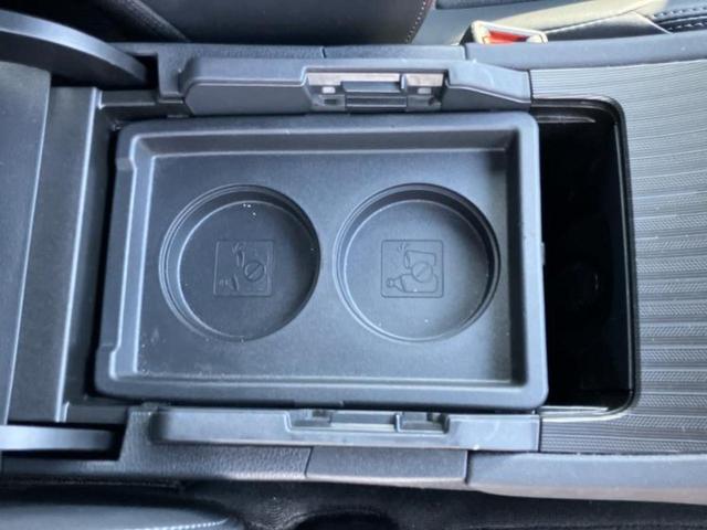 ハリアー G 新品タイヤ/保証書/ディスプレイオーディオ+ナビ8インチ/デジタルインナーミラー/トヨタセーフティセンス/車線逸脱防止支援システム/シート ハーフレザー/電動バックドア 衝突被害軽減システム ETC(36枚目)