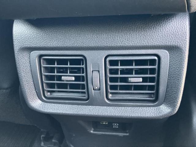 ハリアー G 新品タイヤ/保証書/ディスプレイオーディオ+ナビ8インチ/デジタルインナーミラー/トヨタセーフティセンス/車線逸脱防止支援システム/シート ハーフレザー/電動バックドア 衝突被害軽減システム ETC(40枚目)