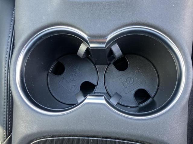 ハリアー G 新品タイヤ/保証書/ディスプレイオーディオ+ナビ8インチ/デジタルインナーミラー/トヨタセーフティセンス/車線逸脱防止支援システム/シート ハーフレザー/電動バックドア 衝突被害軽減システム ETC(45枚目)