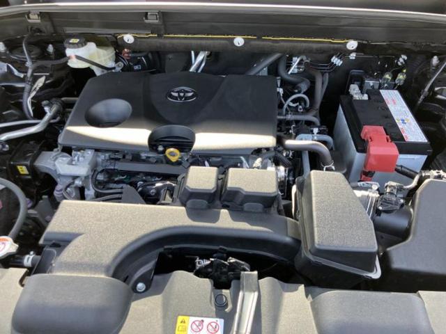 ハリアー G 新品タイヤ/保証書/ディスプレイオーディオ+ナビ8インチ/デジタルインナーミラー/トヨタセーフティセンス/車線逸脱防止支援システム/シート ハーフレザー/電動バックドア 衝突被害軽減システム ETC(52枚目)