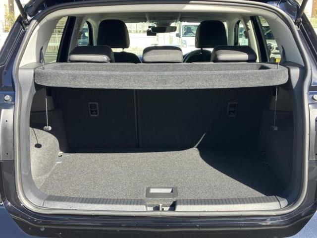 T-クロス TSI 1stプラス 保証書/ディスプレイオーディオ+ナビ/衝突安全装置/車線逸脱防止支援システム/シート ハーフレザー/パーキングアシスト 自動操舵/ヘッドランプ HID/ETC/EBD付ABS 衝突被害軽減システム(19枚目)