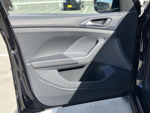 T-クロス TSI 1stプラス 保証書/ディスプレイオーディオ+ナビ/衝突安全装置/車線逸脱防止支援システム/シート ハーフレザー/パーキングアシスト 自動操舵/ヘッドランプ HID/ETC/EBD付ABS 衝突被害軽減システム(23枚目)