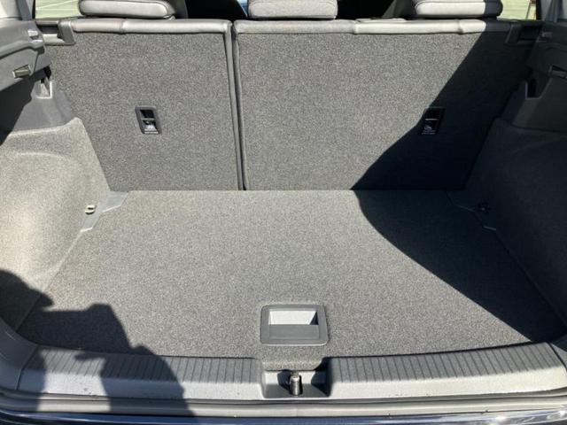 T-クロス TSI 1stプラス 保証書/ディスプレイオーディオ+ナビ/衝突安全装置/車線逸脱防止支援システム/シート ハーフレザー/パーキングアシスト 自動操舵/ヘッドランプ HID/ETC/EBD付ABS 衝突被害軽減システム(25枚目)