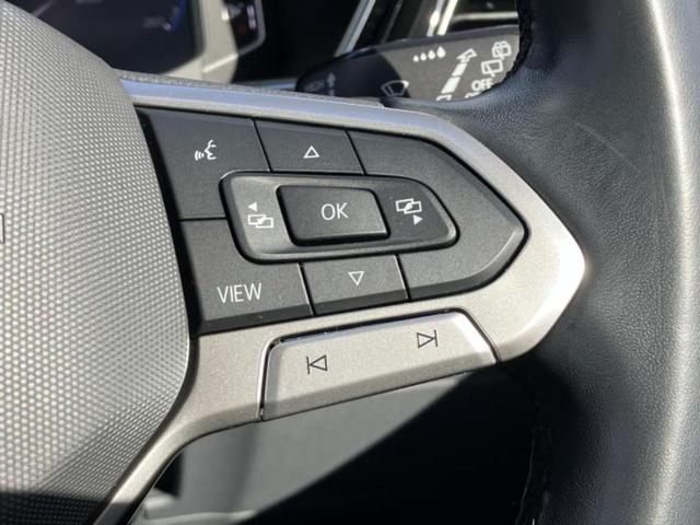 T-クロス TSI 1stプラス 保証書/ディスプレイオーディオ+ナビ/衝突安全装置/車線逸脱防止支援システム/シート ハーフレザー/パーキングアシスト 自動操舵/ヘッドランプ HID/ETC/EBD付ABS 衝突被害軽減システム(30枚目)