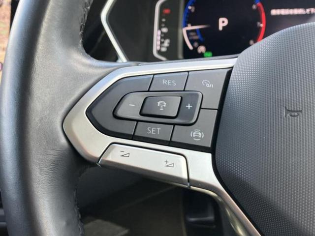 T-クロス TSI 1stプラス 保証書/ディスプレイオーディオ+ナビ/衝突安全装置/車線逸脱防止支援システム/シート ハーフレザー/パーキングアシスト 自動操舵/ヘッドランプ HID/ETC/EBD付ABS 衝突被害軽減システム(31枚目)