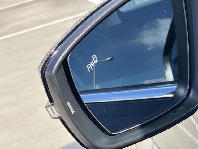 T-クロス TSI 1stプラス 保証書/ディスプレイオーディオ+ナビ/衝突安全装置/車線逸脱防止支援システム/シート ハーフレザー/パーキングアシスト 自動操舵/ヘッドランプ HID/ETC/EBD付ABS 衝突被害軽減システム(38枚目)