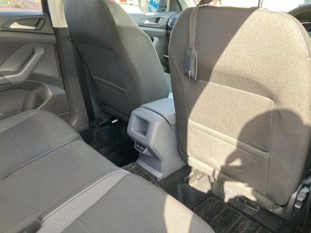 T-クロス TSI 1stプラス 保証書/ディスプレイオーディオ+ナビ/衝突安全装置/車線逸脱防止支援システム/シート ハーフレザー/パーキングアシスト 自動操舵/ヘッドランプ HID/ETC/EBD付ABS 衝突被害軽減システム(43枚目)