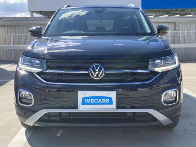 T-クロス TSI 1stプラス 保証書/ディスプレイオーディオ+ナビ/衝突安全装置/車線逸脱防止支援システム/シート ハーフレザー/パーキングアシスト 自動操舵/ヘッドランプ HID/ETC/EBD付ABS 衝突被害軽減システム(47枚目)