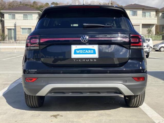 T-クロス TSI 1stプラス 保証書/ディスプレイオーディオ+ナビ/衝突安全装置/車線逸脱防止支援システム/シート ハーフレザー/パーキングアシスト 自動操舵/ヘッドランプ HID/ETC/EBD付ABS 衝突被害軽減システム(48枚目)