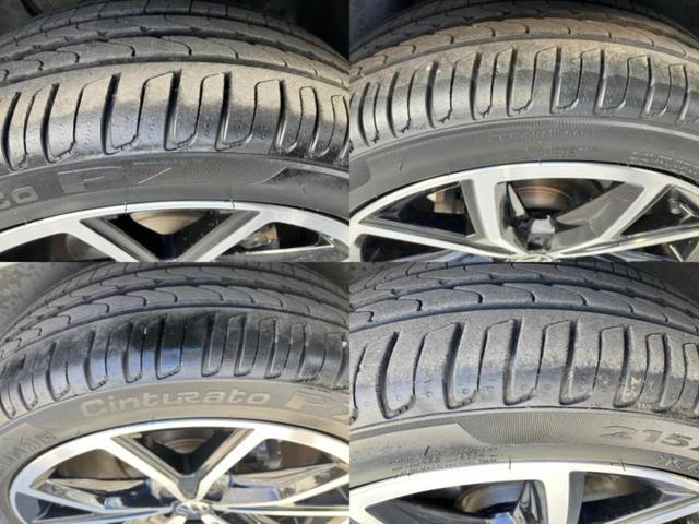 T-クロス TSI 1stプラス 保証書/ディスプレイオーディオ+ナビ/衝突安全装置/車線逸脱防止支援システム/シート ハーフレザー/パーキングアシスト 自動操舵/ヘッドランプ HID/ETC/EBD付ABS 衝突被害軽減システム(53枚目)