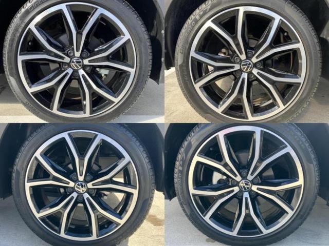 T-クロス TSI 1stプラス 保証書/ディスプレイオーディオ+ナビ/衝突安全装置/車線逸脱防止支援システム/シート ハーフレザー/パーキングアシスト 自動操舵/ヘッドランプ HID/ETC/EBD付ABS 衝突被害軽減システム(55枚目)