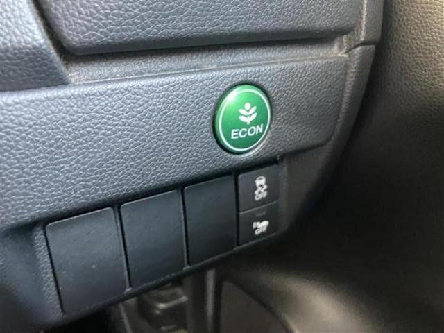 フィットハイブリッド ハイブリッド・Ｌパッケージ　保証書／純正　ＳＤナビ／シート　ハーフレザー／ヘッドランプ　ＨＩＤ／ＥＴＣ／ＥＢＤ付ＡＢＳ／横滑り防止装置／アイドリングストップ／フルセグＴＶ／エアバッグ　運転席／エアバッグ　助手席　盗難防止装置（15枚目）