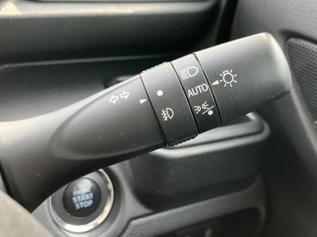 ソリオバンディット バンディットハイブリッドＭＶ　新品タイヤ／保証書／純正　９インチ　ナビ／フリップダウンモニター　社外　９インチ／デュアルカメラブレーキサポート（スズキ）／両側電動スライドドア／シートヒーター／全方位モニター　全周囲カメラ　ドラレコ（16枚目）