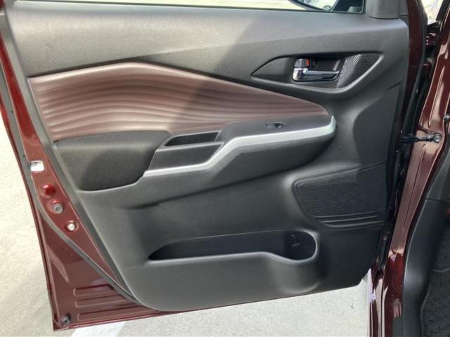 ソリオバンディット バンディットハイブリッドＭＶ　新品タイヤ／保証書／純正　９インチ　ナビ／フリップダウンモニター　社外　９インチ／デュアルカメラブレーキサポート（スズキ）／両側電動スライドドア／シートヒーター／全方位モニター　全周囲カメラ　ドラレコ（23枚目）