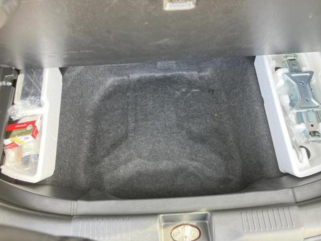 ソリオバンディット バンディットハイブリッドＭＶ　新品タイヤ／保証書／純正　９インチ　ナビ／フリップダウンモニター　社外　９インチ／デュアルカメラブレーキサポート（スズキ）／両側電動スライドドア／シートヒーター／全方位モニター　全周囲カメラ　ドラレコ（27枚目）