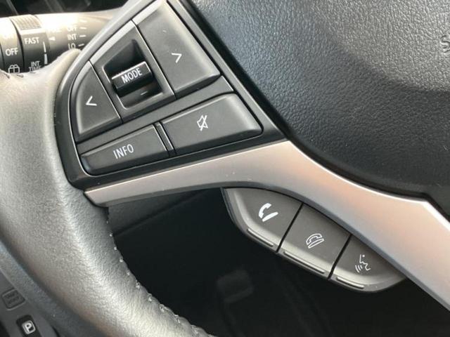 ソリオバンディット バンディットハイブリッドＭＶ　新品タイヤ／保証書／純正　９インチ　ナビ／フリップダウンモニター　社外　９インチ／デュアルカメラブレーキサポート（スズキ）／両側電動スライドドア／シートヒーター／全方位モニター　全周囲カメラ　ドラレコ（31枚目）