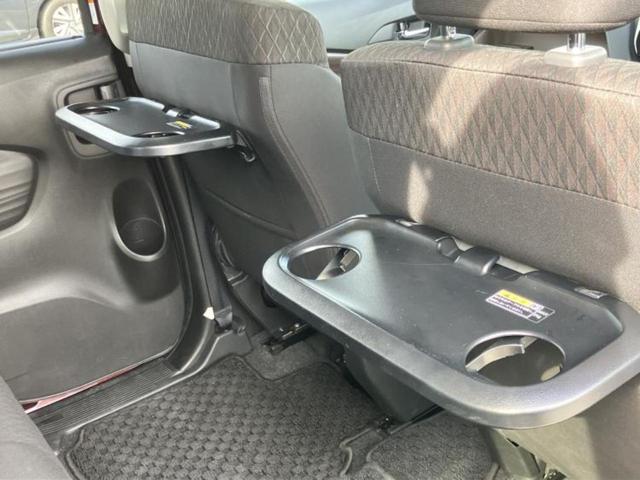 ソリオバンディット バンディットハイブリッドＭＶ　新品タイヤ／保証書／純正　９インチ　ナビ／フリップダウンモニター　社外　９インチ／デュアルカメラブレーキサポート（スズキ）／両側電動スライドドア／シートヒーター／全方位モニター　全周囲カメラ　ドラレコ（43枚目）