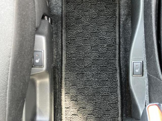 ソリオバンディット バンディットハイブリッドＭＶ　新品タイヤ／保証書／純正　９インチ　ナビ／フリップダウンモニター　社外　９インチ／デュアルカメラブレーキサポート（スズキ）／両側電動スライドドア／シートヒーター／全方位モニター　全周囲カメラ　ドラレコ（45枚目）