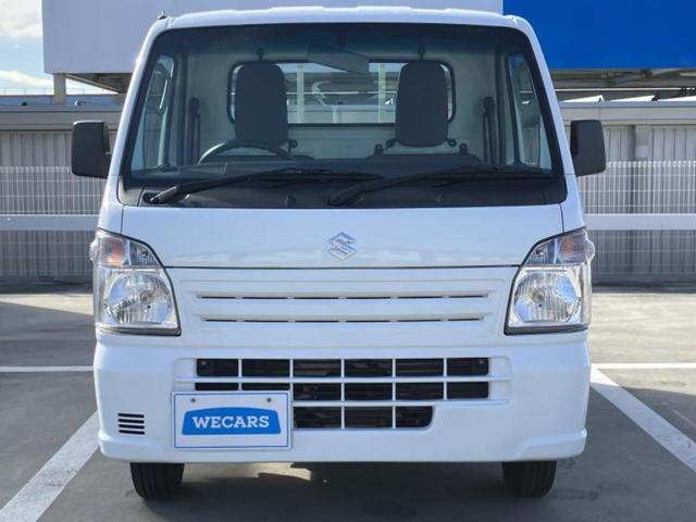 キャリイトラック ＫＣ　新品タイヤ／保証書／エアバッグ　運転席／マニュアルエアコン（32枚目）