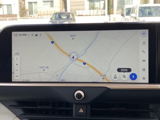 クラウンクロスオーバー ４ＷＤ　Ｇアドバンスドレザーパッケージ　新品タイヤ／保証書／純正　ＳＤナビ／デジタルインナーミラー／衝突安全装置／シートヒーター／全方位モニター／車線逸脱防止支援システム／シート　合皮／ヘッドランプ　ＬＥＤ／ＥＴＣ／ＥＢＤ付ＡＢＳ　４ＷＤ（9枚目）