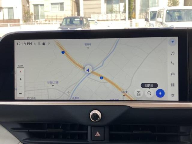 クラウンクロスオーバー ４ＷＤ　Ｇアドバンスドレザーパッケージ　新品タイヤ／保証書／純正　ＳＤナビ／デジタルインナーミラー／衝突安全装置／シートヒーター／全方位モニター／車線逸脱防止支援システム／シート　合皮／ヘッドランプ　ＬＥＤ／ＥＴＣ／ＥＢＤ付ＡＢＳ　４ＷＤ（10枚目）