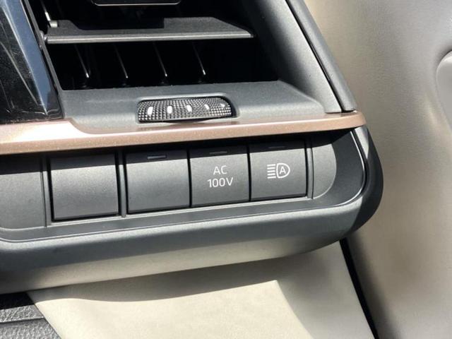 クラウンクロスオーバー ４ＷＤ　Ｇアドバンスドレザーパッケージ　新品タイヤ／保証書／純正　ＳＤナビ／デジタルインナーミラー／衝突安全装置／シートヒーター／全方位モニター／車線逸脱防止支援システム／シート　合皮／ヘッドランプ　ＬＥＤ／ＥＴＣ／ＥＢＤ付ＡＢＳ　４ＷＤ（29枚目）